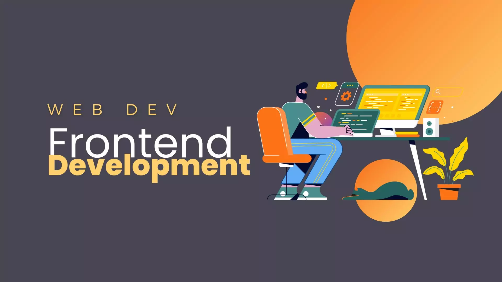 Frontend Development Service