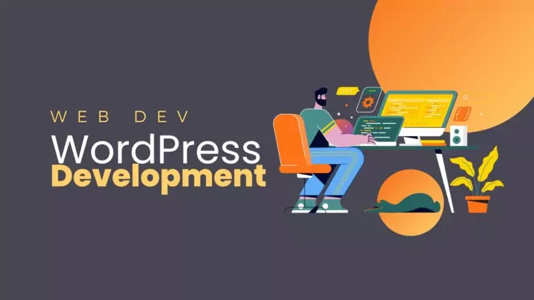 WordPress Development